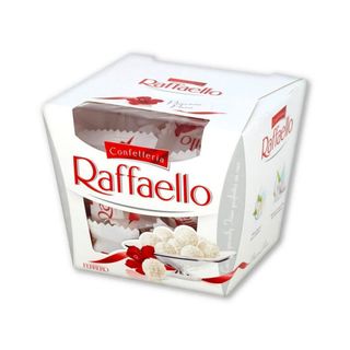 Bombonierka Raffaello 150g