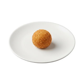 Croqueta Secret Ibéric I  Mel