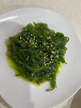 E6. Wakame