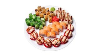 Сет "Самурай"