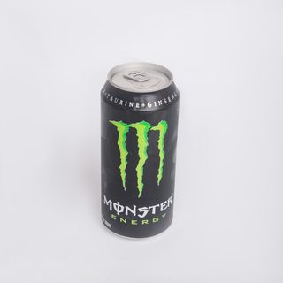 Monster Original 400ml Can