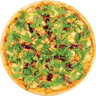 Pizza Odnowa