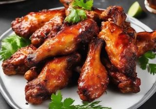 Пилешки крилца (600 g)