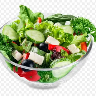 Ensalada Griega