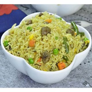 Fried Rice