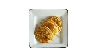 PANCAKE SEMPLICE