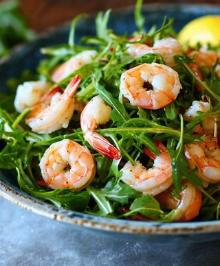 Insalata pescatore