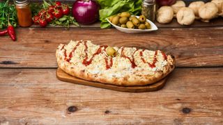 Italijanska piroška
