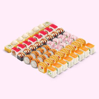 Куни Мен - 56 шт