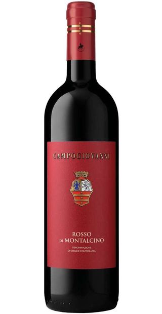 Rosso di Montalcino DOCG 75 cl