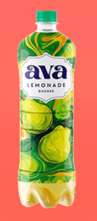 Ава груша (1л)