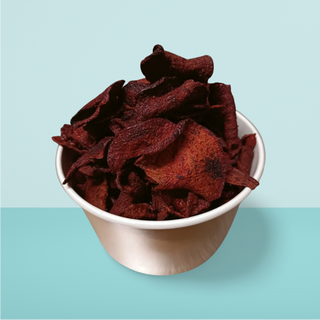 CHIPS DI BARBABIETOLA