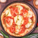 Пица Капрезе (30см)