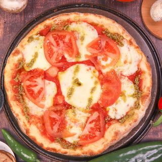 Пица Капрезе (30см)