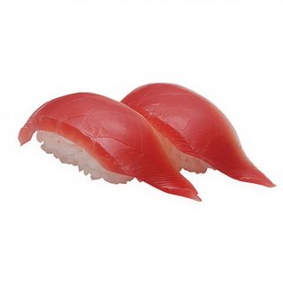 Nigiri De Atún