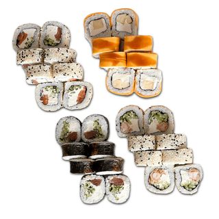 Сет Класичний (1020г)