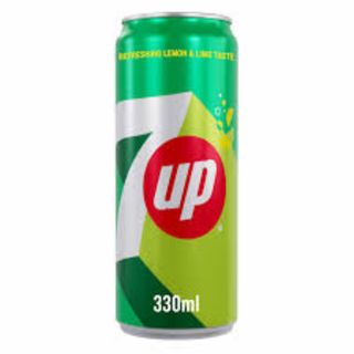 7Up  (Lata)