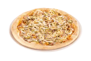 Pizza benek bbq 30cm