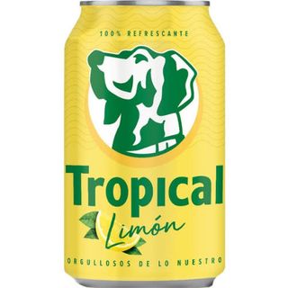 Cerveza tropilimón