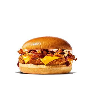 Steakhouse Chicken King