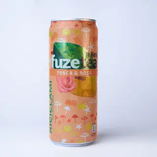 FUZE TEA PESCA 33CL