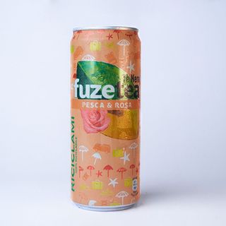 FUZE TEA PESCA 33CL