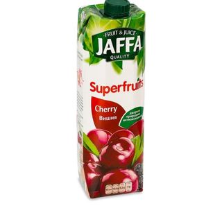 Jaffa Вишня 0.95