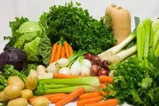 Verduras Para Arroz O Espaguetis 1 Kg