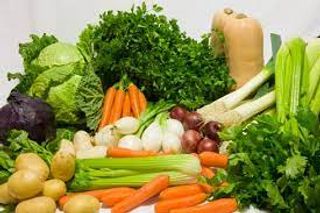 Verduras Para Arroz O Espaguetis 1 Kg