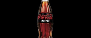 Coca-Cola Zero 33 cl