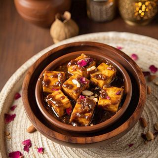 Imli Paneer