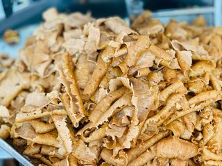 Kebab w Bułce bez surówek