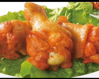 P85 Cosce di pollo arrostiti - 4pz