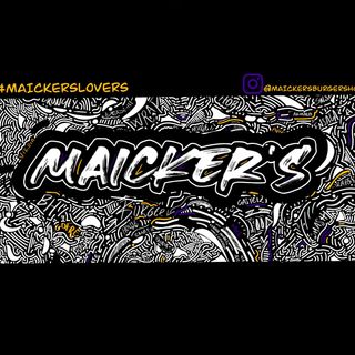 Menú Triple Smash Maicker´s