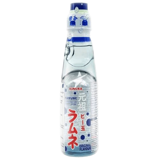 Ramune Original (200 Ml.)
