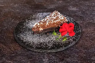 Tort cu ciocolata