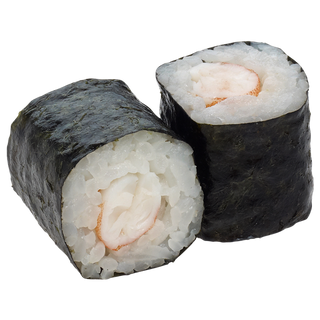 MAKI CREVETTES