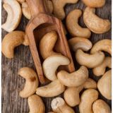 Noix De Cajou Salées 200g