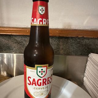 Sagres 33ml