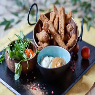 De Tal Palo Tal Seitán