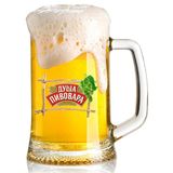 Душа Пивовара (1л) Вміст Алкоголю 5,5%