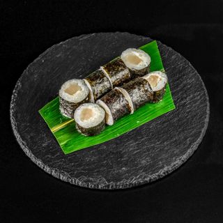 Hosomaki serek,ryba maślana 8 szt.