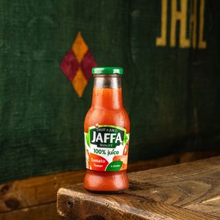 Сік Jaffa Томат (250мл)
