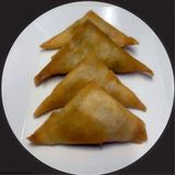 13 Samosa (6 Uds.)