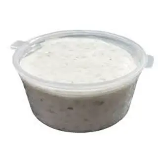 Соус часниковий (50g)
