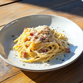 Carbonara