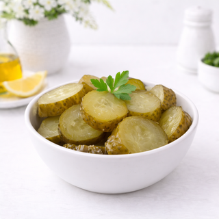 Salata de castraveti murati 150g