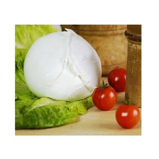 La Zizzona di Battipaglia da 250 g