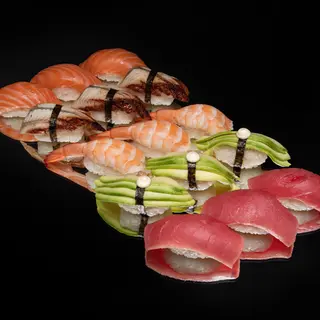 Set Nighiri