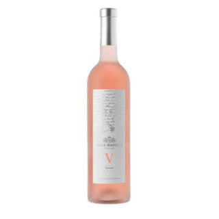 Vino Rosado De La Casa (750 Ml.)